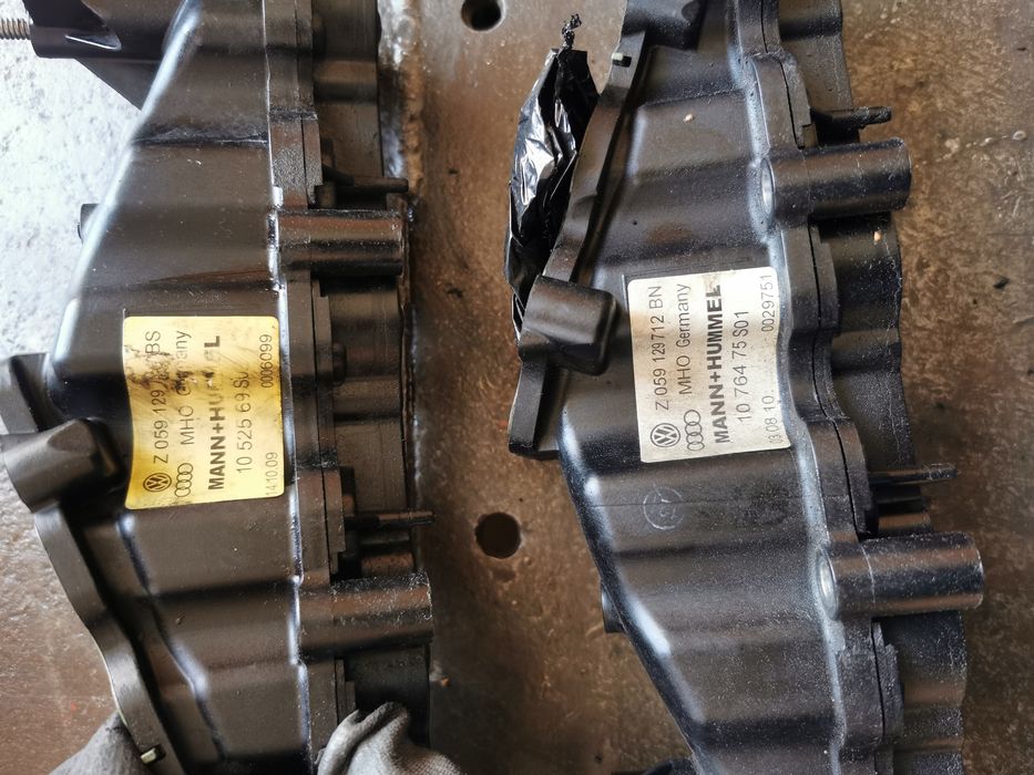 Двигател 3.0 тди 239 CCWA, CAPA, CASA , 233 кс На Части dvigatel 3.0 t