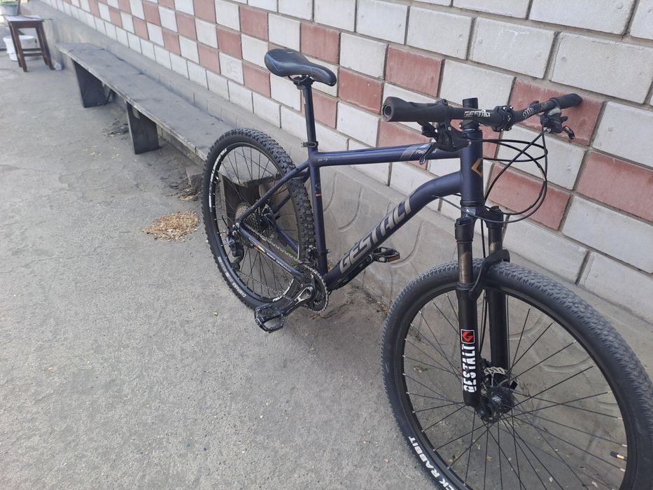 Продам gestalt f7