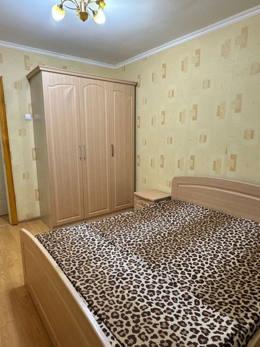 2-к. квартира посуточно