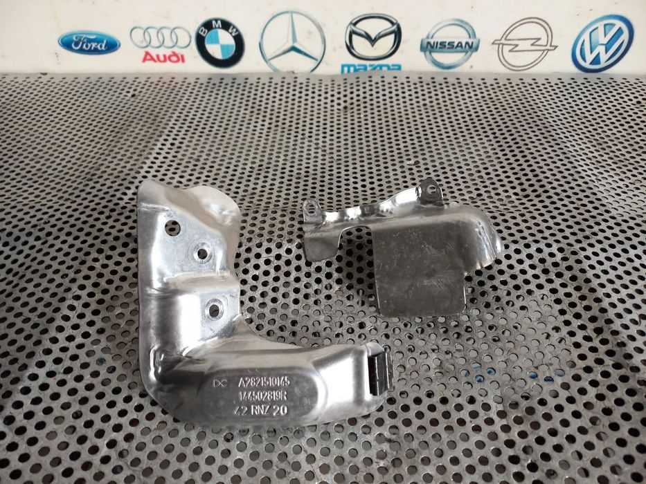 Protectie Termica Turbo Turbina Renault Dacia 1.3 Benzina TCE Duster Lodgy Logan Sandero Megane Cli