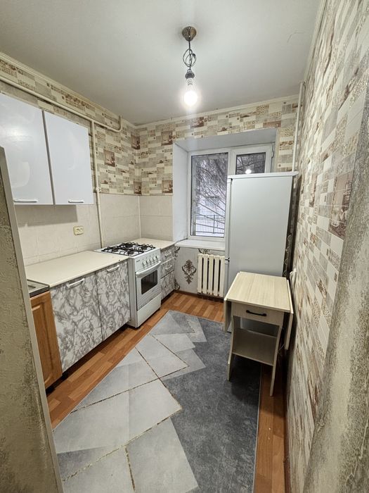 Продам квартиру