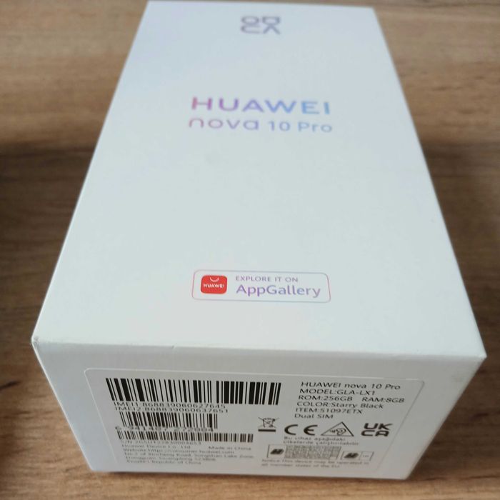 Huawei Nova 10 Pro