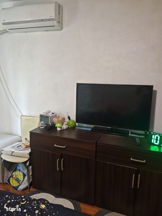 Apartament 2 camere decomandate, 55 mp, Centrală Termică – Mazepa2