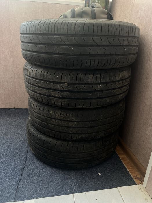 Continental 195/65R15