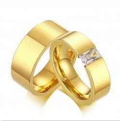 Set verighete din inox