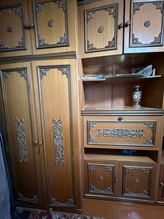 Продается стенка производство Югославия