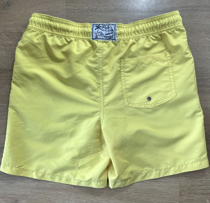 Polo Ralph Lauren мъжки плажни шорти S