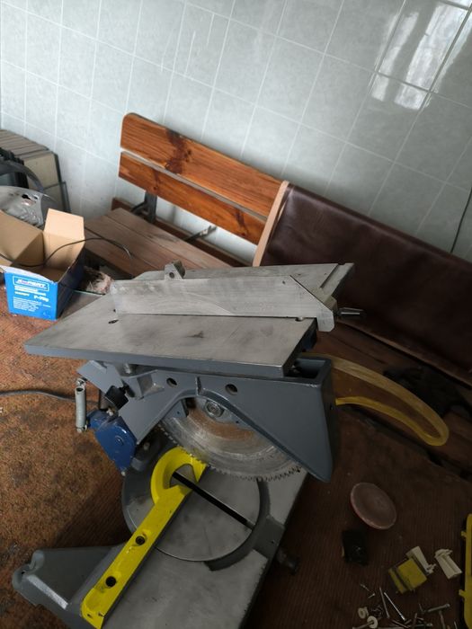 Углорез торцовка турецкий профессиональный.