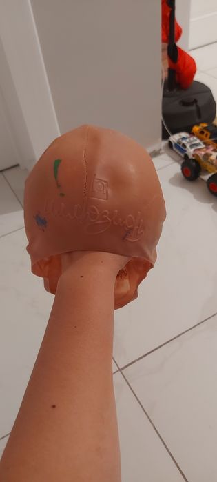 Карнавальная маска