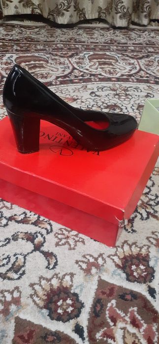 Туфелька золушки