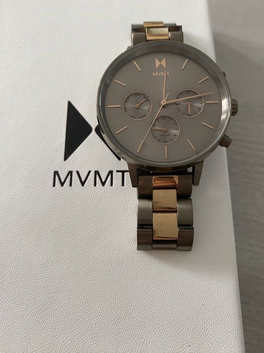 Дамски часовник MVMT Orion Rose