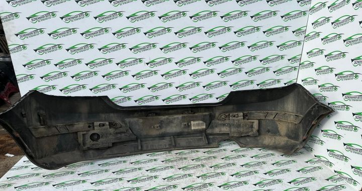 Bara Spate Opel Astra H