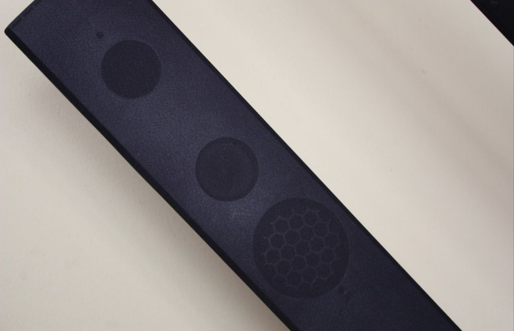LG boxe audio SH53TH