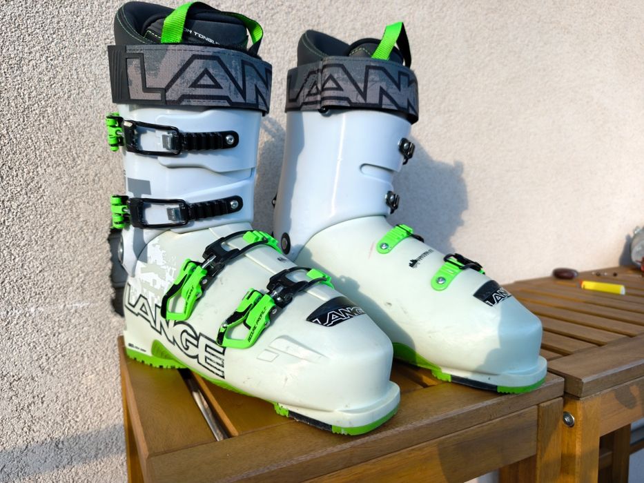 Ски обувки Lange Freetour XT 130, 29/29.5