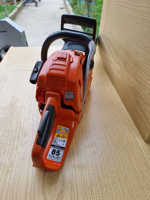 Drujba Husqvarna 545 profesională