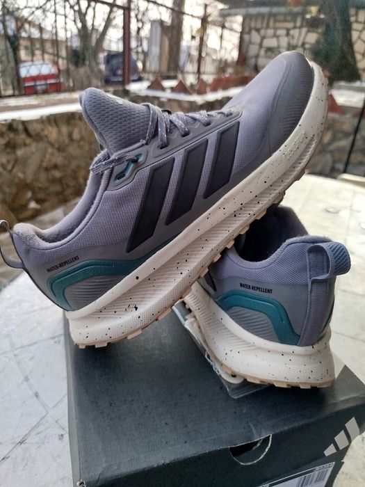 Оригинални мъжки маратонки Adidas Runfalcon 5 Water repellent