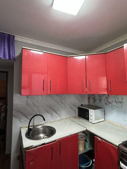 Квартира пришахтинск