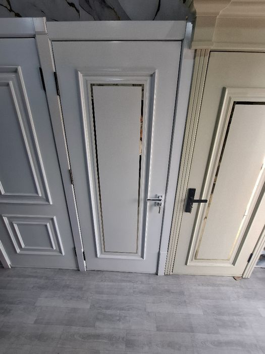 Mdf eshiklar olami eng arzon narxlar