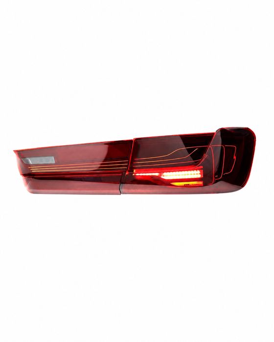 LED Laser задни светлини/стопове BMW 3-серия G20/21 M-Sport (2019-2022)