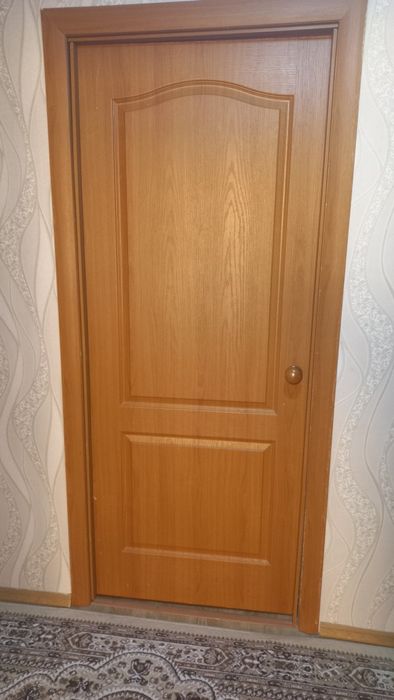 Меж комнотный есіктер