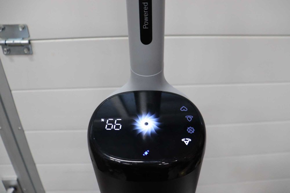 Прахосмукачка Dreame H14 PRO, вертикална,0.88л мощност 400W, 5.7 кг