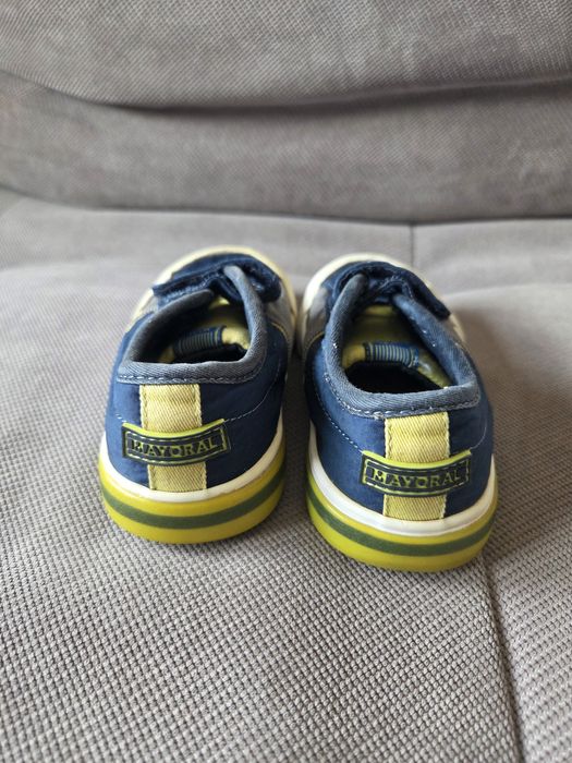 Adidas, Puma, Mayoral р-р 21 - 24
