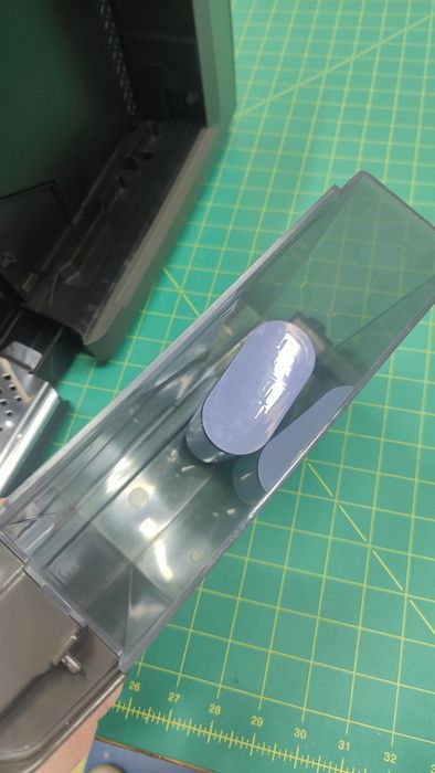 Кофемашина Philips EP5444/90. Б/у