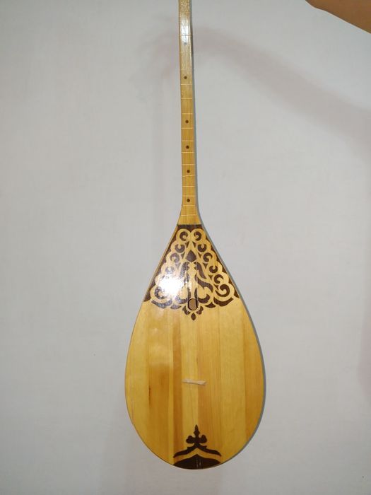 Продам домбру б/у