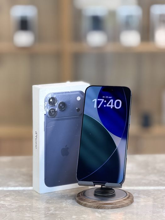 iPhone 17 Pro Max 256GB / Айфон 17 Про Макс 256ГБ PhoneLab