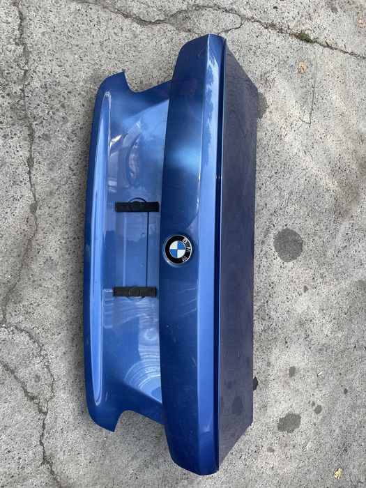 Заден капак БМВ 2 серия, Ф22 (zaden kapak bmw f22)