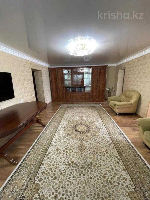 Продажа 4-комнатной квартиры Пушкина