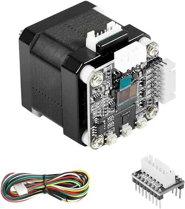 3D принтер части