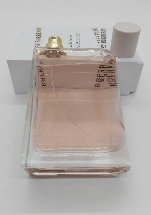 Burberry Her Burberry EDP 100ml