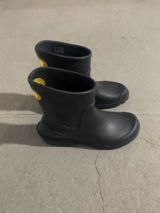 Сапоги crocs оригинал