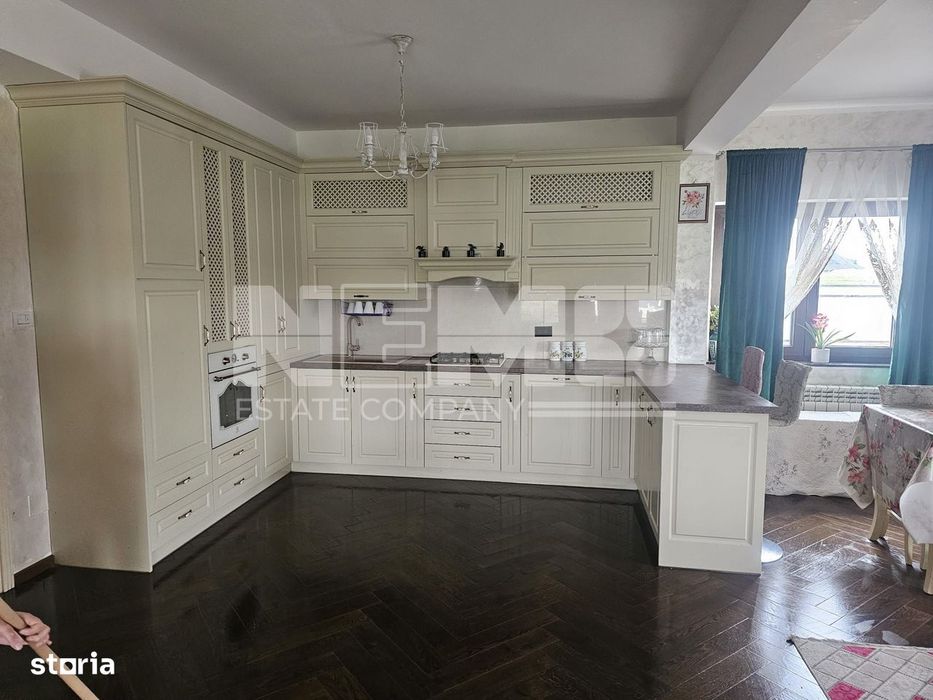 Casa Horodnic | 50 Ari | Complet Mobilată