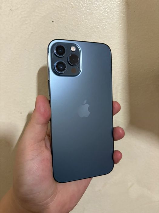 Айфон 12 про макс обмен