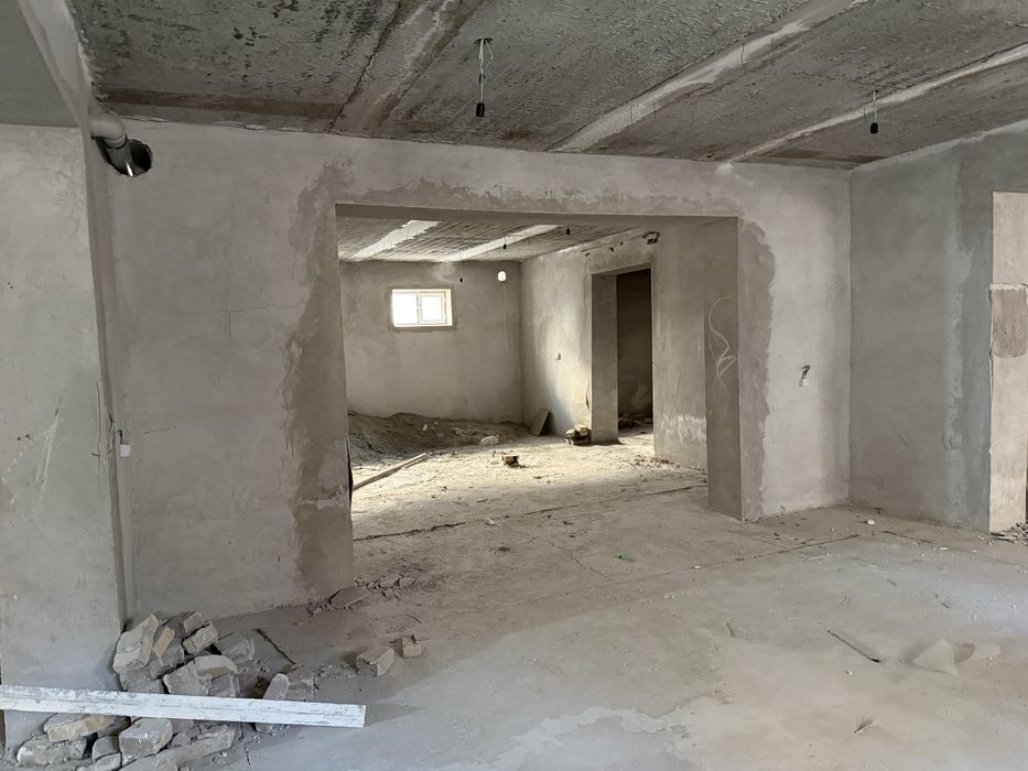 0 этаж турар жой