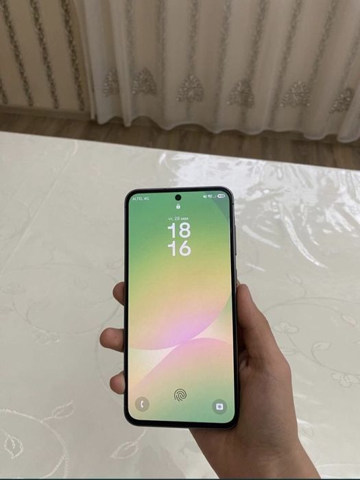 Samsung Galaxy A56 5G
