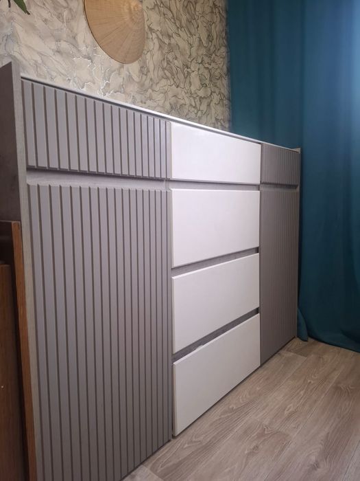 Комод 110*80 в хорошем состоянии