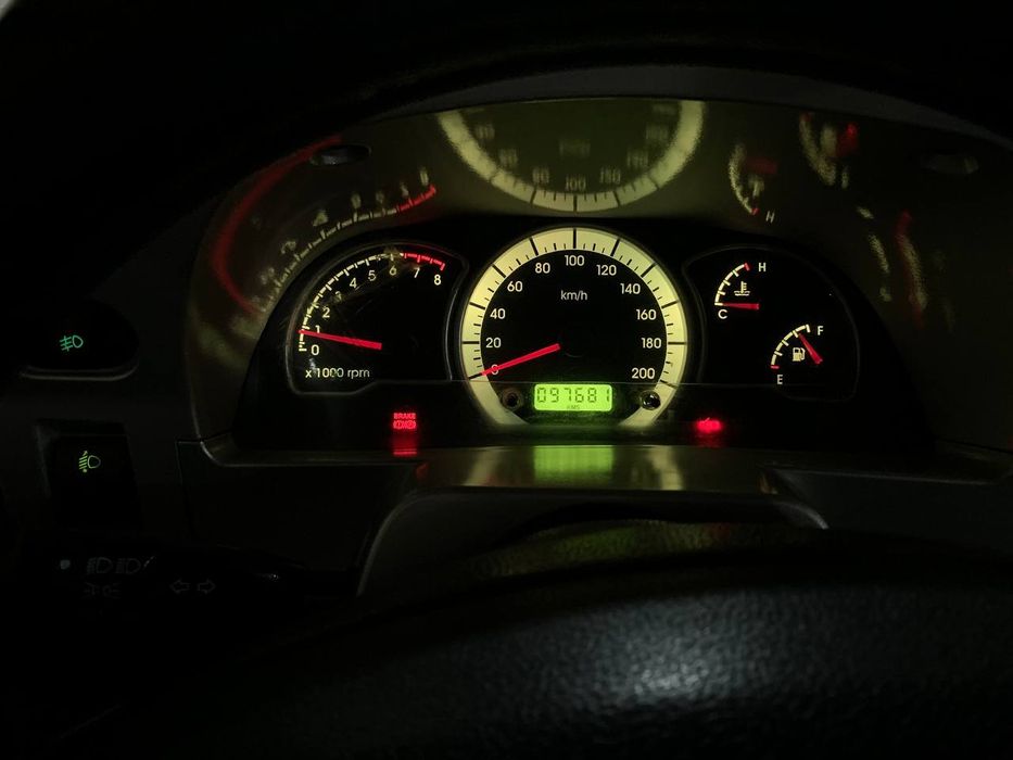 Sotiladi nexia2 2015 yil 15 sons mator