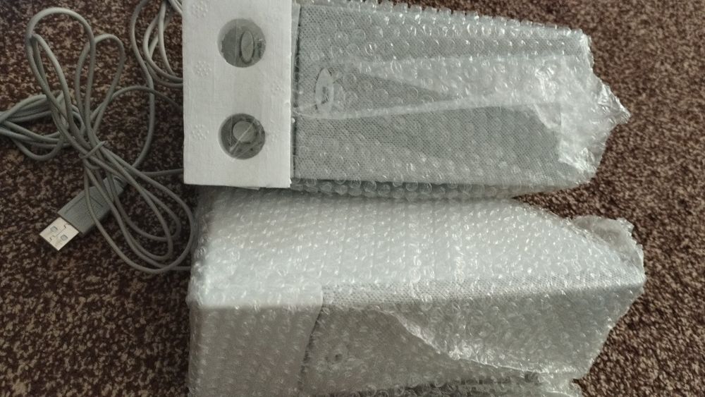 Колонки для компьютера