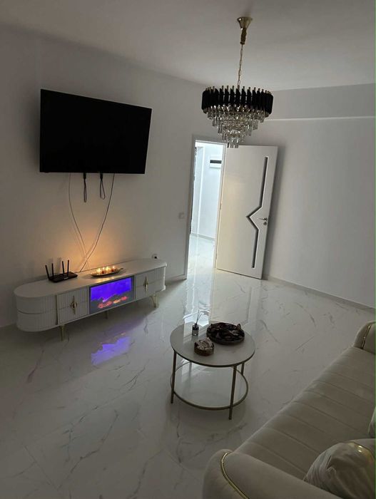 LUXURY* Apartament in REGIM HOTELIER cu loc de parcare