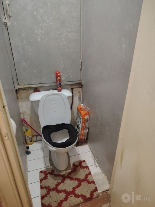 3 xonali uy sotaman ozimiziki bez makler