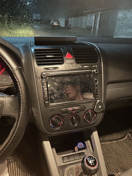 VOLKSWAGEN Golf 2007 — imagine 3