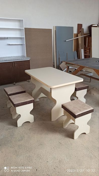 Stol stular owxona uchun