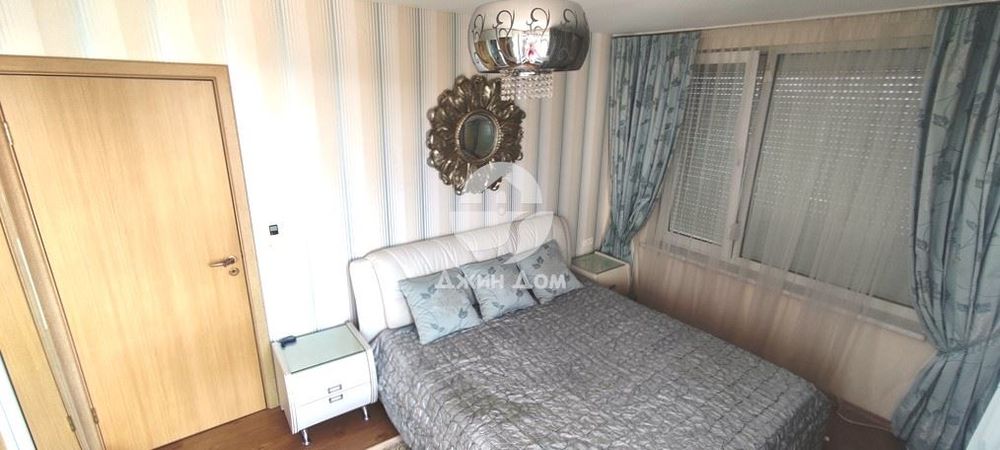 Продава се Тристаен апартамент в Свети Влас - 135 кв.м за 869 €/кв.м - Снимка #5