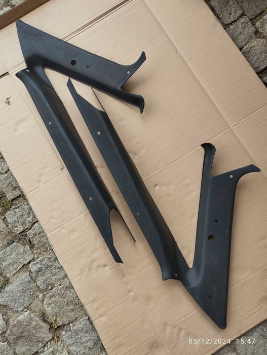 Части за Opel Ascona C hatchback