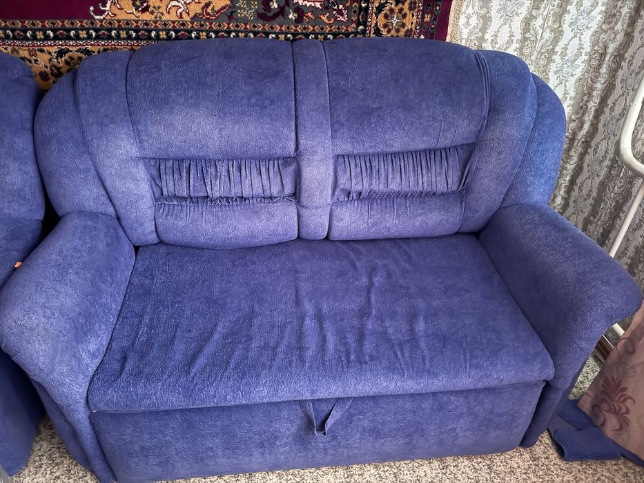 Диван раскладной