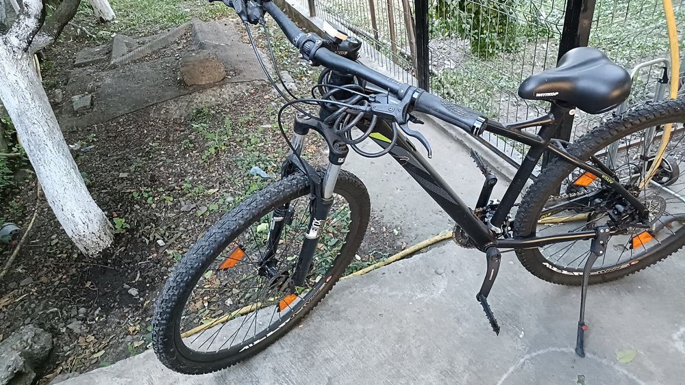 Vând Bicicleta  Noua