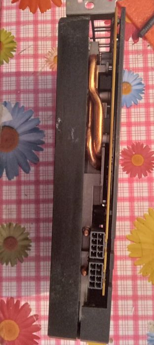 Продам видеокарту